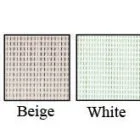 Colors: Navy Blue, Pacific Blue, Red, Burgundy, Beige, White, Yellow, Black, Forest Green, Teal.