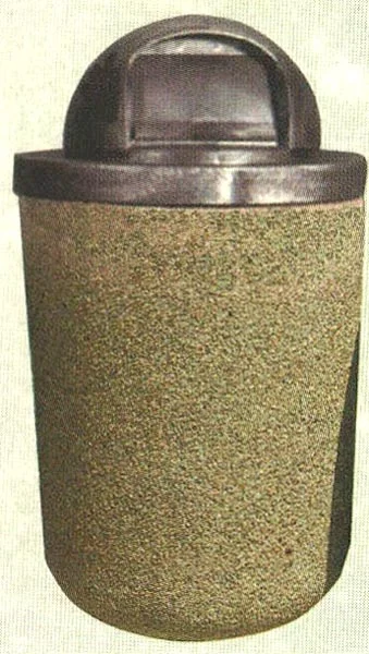 Air filter for industrial equipment.