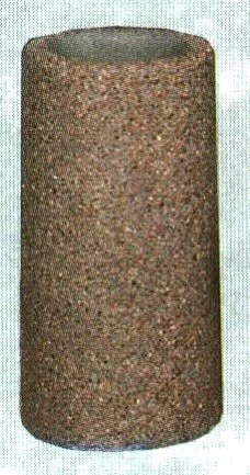 Cork stopper for wine bottles.