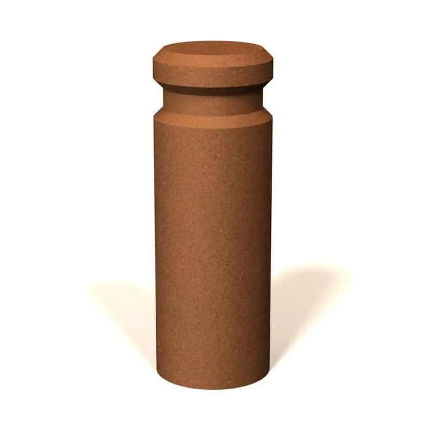 CBR12-1 Cork stopper for wine bottle.