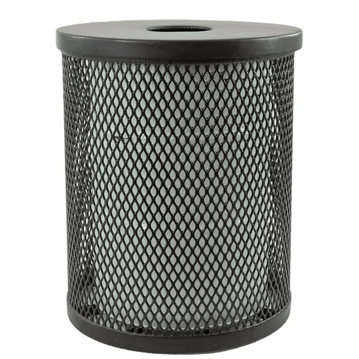 LRCP55R-Horiz Air filter replacement part.